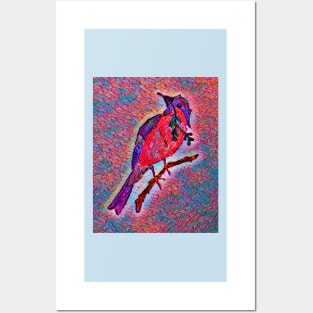 Bird of Peace Posters and Art